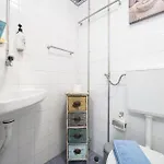 阿尔法玛库克公寓 *