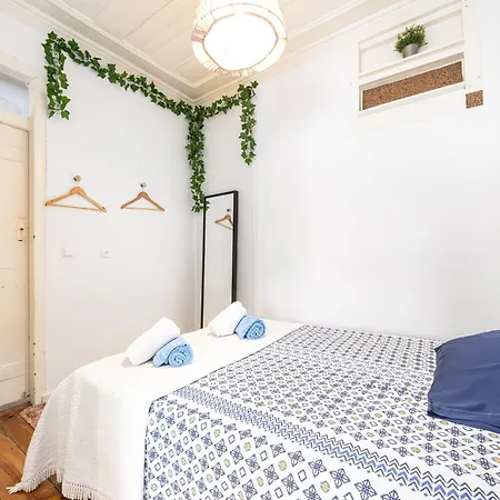 Crooked House Alfama * Lisboa