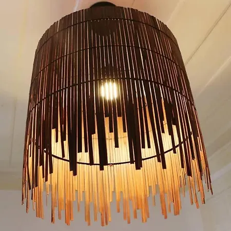 Crooked House Alfama شقة Lisboa