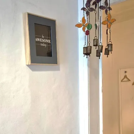 Lejlighed Crooked House Alfama