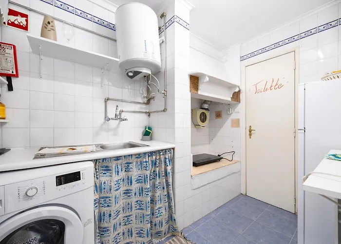 Crooked House Alfama شقة Lisboa