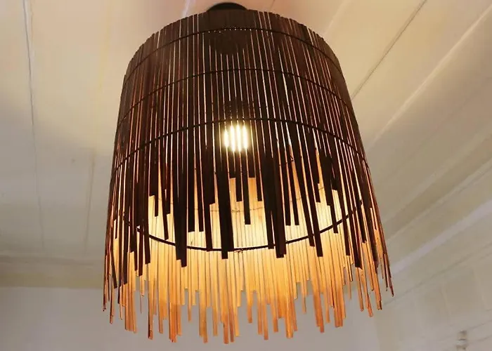 Crooked House Alfama شقة Lisboa