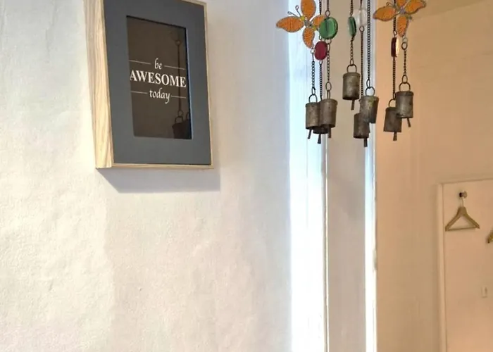 شقة Crooked House Alfama